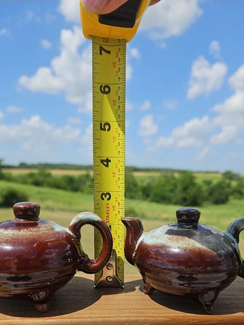 N/A vintage ceramic